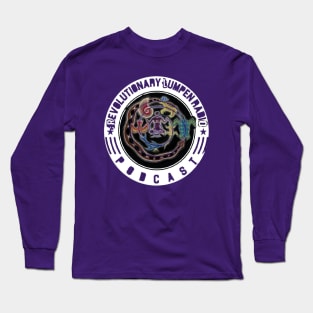 Enlightenment Long Sleeve T-Shirt